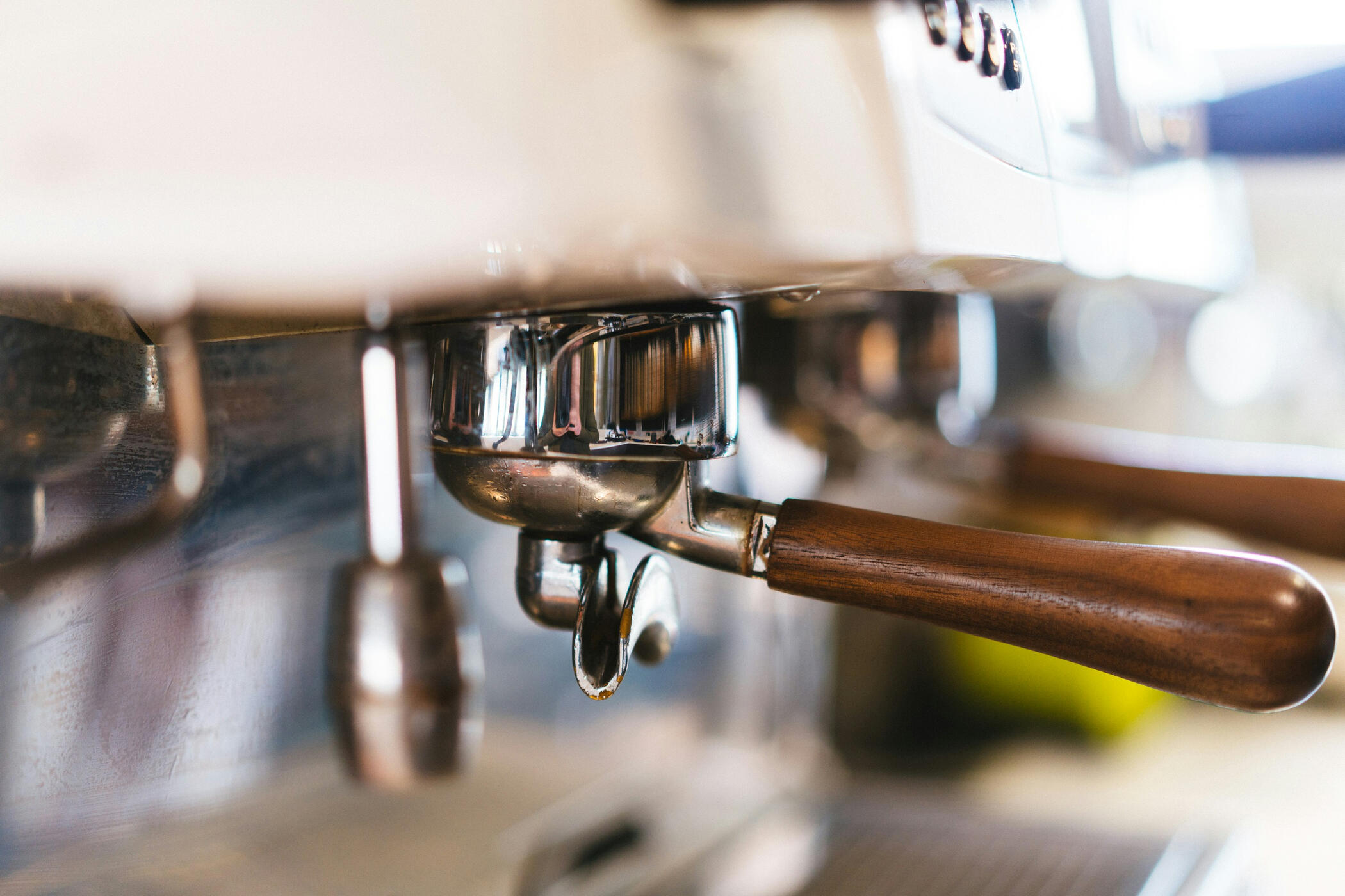 TheCoffeeShoppe.ca Premium Domain Available For Sale or Lease
