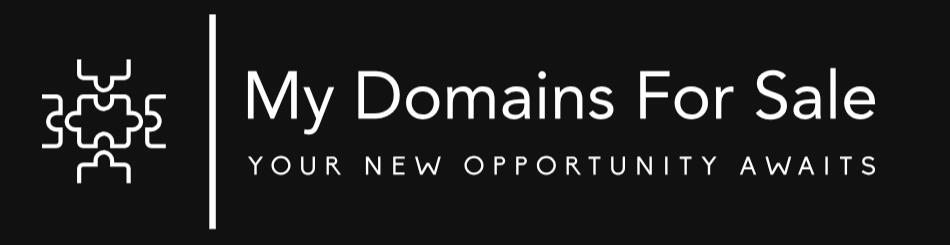 MyDomainsForSale.ca